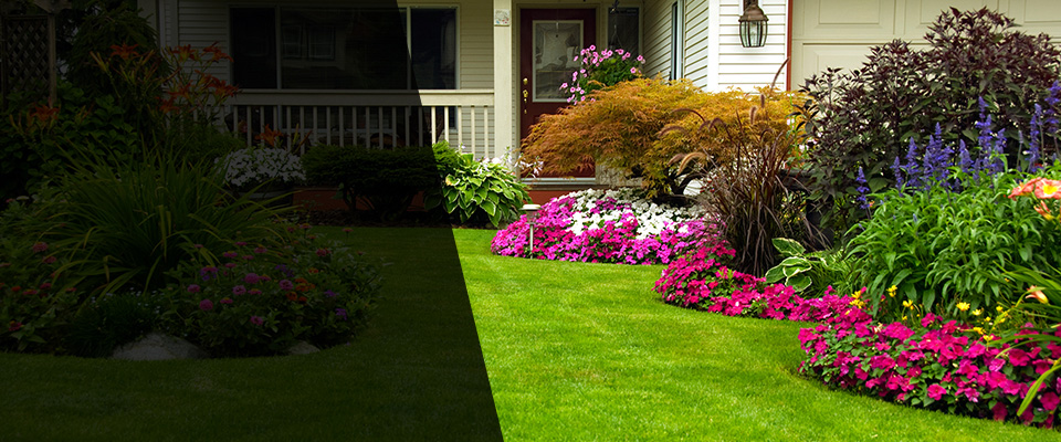 Lagrange Landscapers