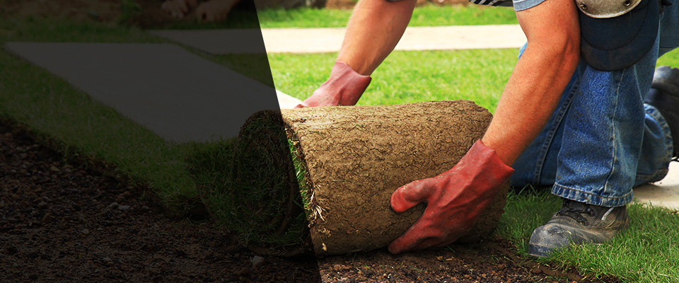 Lagrange Landscapers