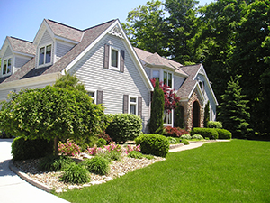 Landscapers and Lawncare Services in Lagrange, IN